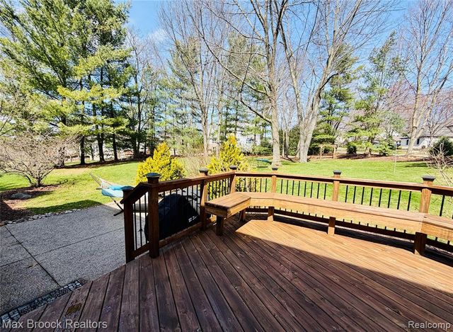 1840 Wexport Lane, Commerce Twp, MI 48382