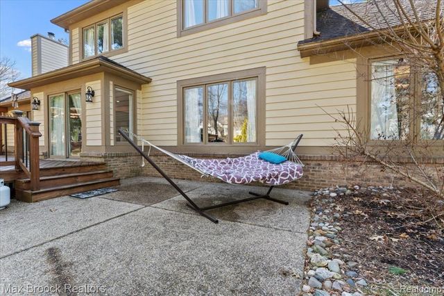 1840 Wexport Lane, Commerce Twp, MI 48382