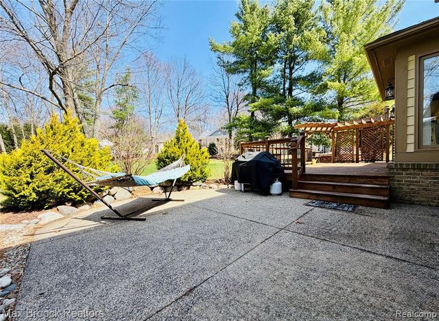 1840 Wexport Lane, Commerce Twp, MI 48382