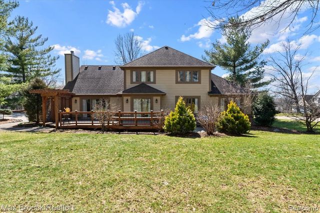 1840 Wexport Lane, Commerce Twp, MI 48382