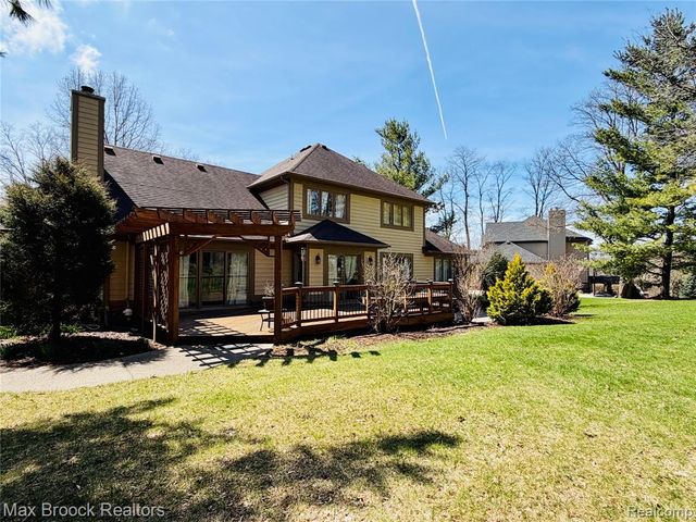 1840 Wexport Lane, Commerce Twp, MI 48382