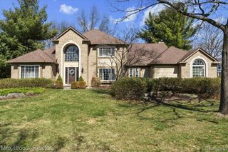 1840 Wexport Lane, Commerce Twp, MI 48382