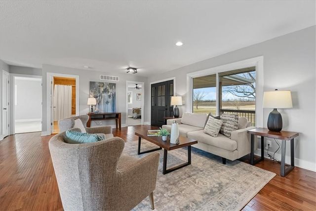 37755 W 159th Street, Edgerton, KS 66021