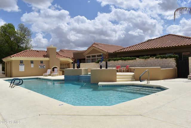 11390 N 78th Street, Scottsdale, AZ 85260