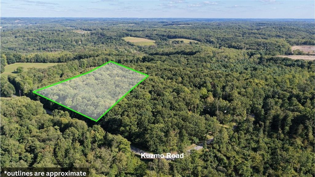 225 Kuzma Rd, West Sunbury, PA 16061