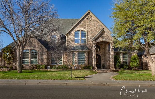 4216 Timberglen Place, Midland, TX 79707