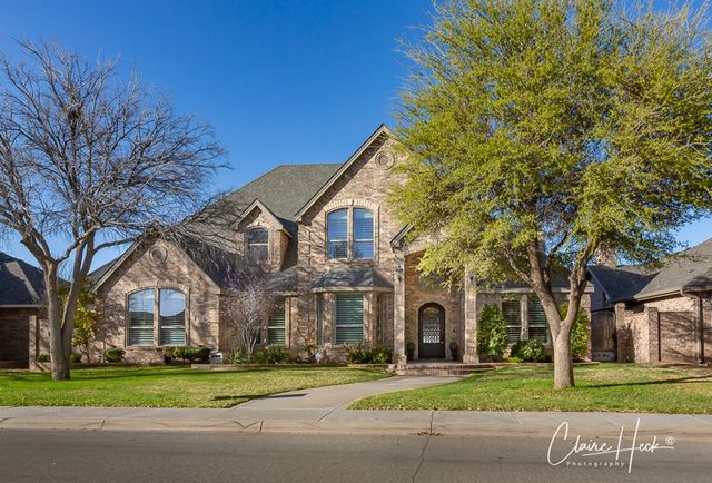 4216 Timberglen Place, Midland, TX 79707