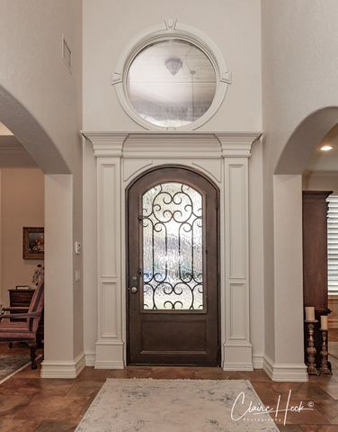 4216 Timberglen Place, Midland, TX 79707