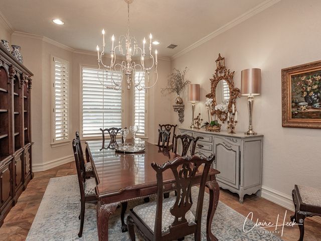 4216 Timberglen Place, Midland, TX 79707