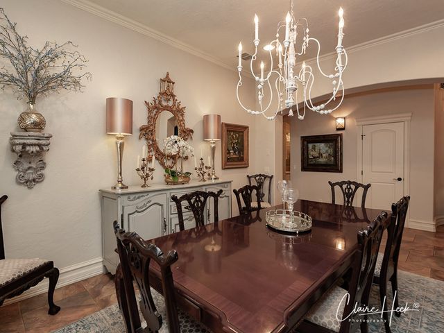 4216 Timberglen Place, Midland, TX 79707