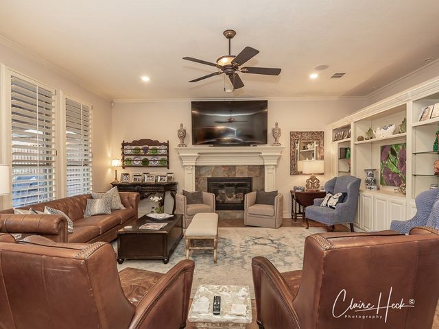 4216 Timberglen Place, Midland, TX 79707