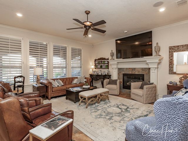 4216 Timberglen Place, Midland, TX 79707