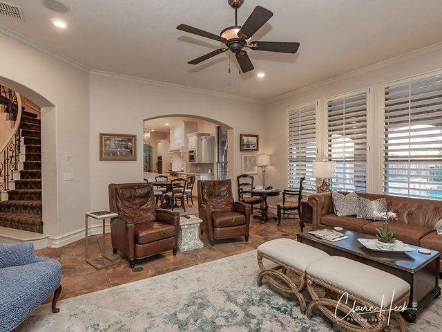 4216 Timberglen Place, Midland, TX 79707