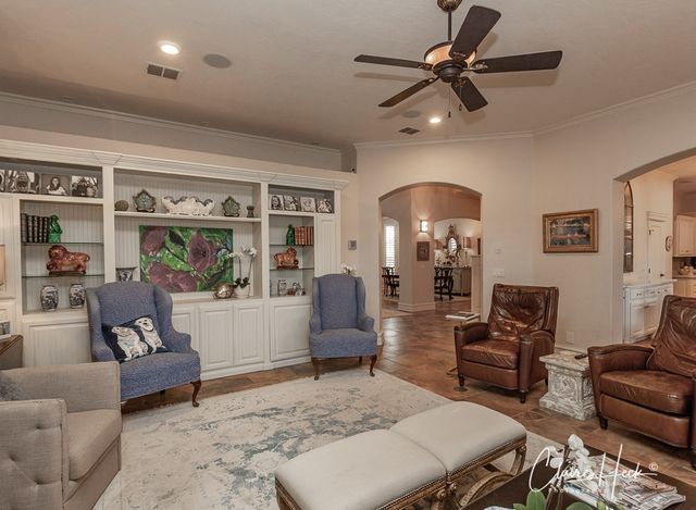 4216 Timberglen Place, Midland, TX 79707