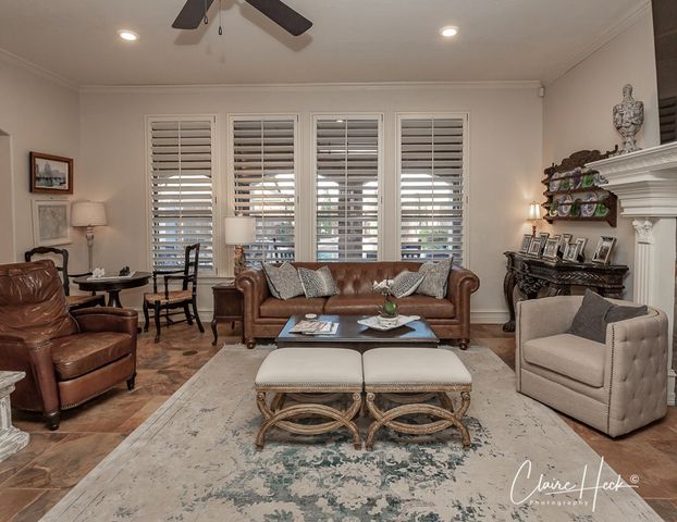 4216 Timberglen Place, Midland, TX 79707