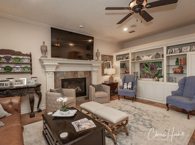 4216 Timberglen Place, Midland, TX 79707