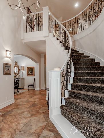 4216 Timberglen Place, Midland, TX 79707