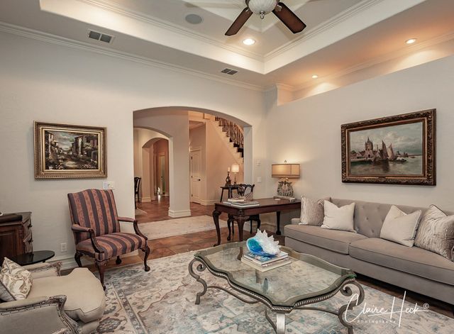 4216 Timberglen Place, Midland, TX 79707