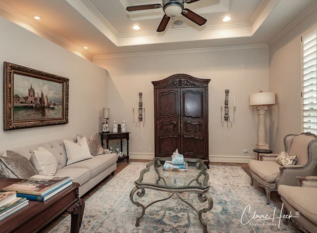 4216 Timberglen Place, Midland, TX 79707