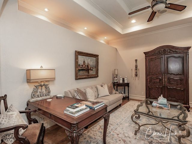 4216 Timberglen Place, Midland, TX 79707