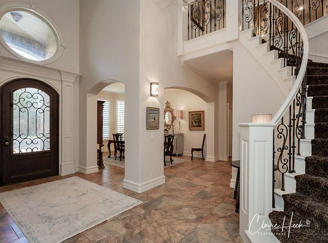 4216 Timberglen Place, Midland, TX 79707