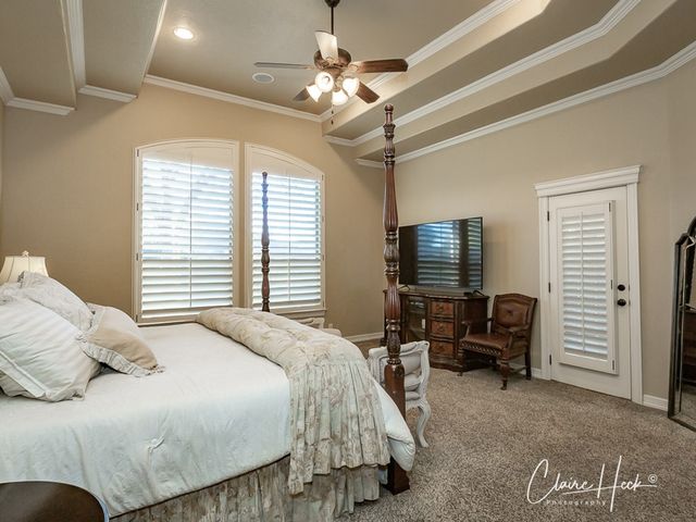 4216 Timberglen Place, Midland, TX 79707