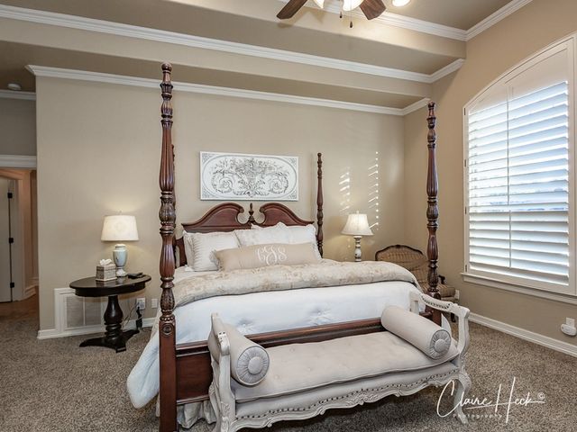 4216 Timberglen Place, Midland, TX 79707