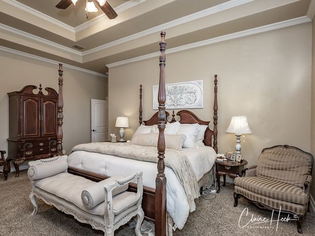 4216 Timberglen Place, Midland, TX 79707