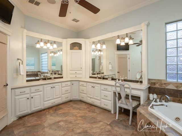 4216 Timberglen Place, Midland, TX 79707