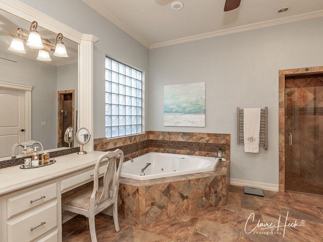 4216 Timberglen Place, Midland, TX 79707