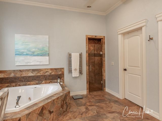 4216 Timberglen Place, Midland, TX 79707