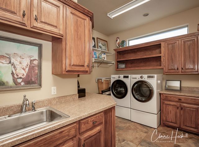 4216 Timberglen Place, Midland, TX 79707