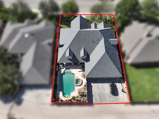 4216 Timberglen Place, Midland, TX 79707