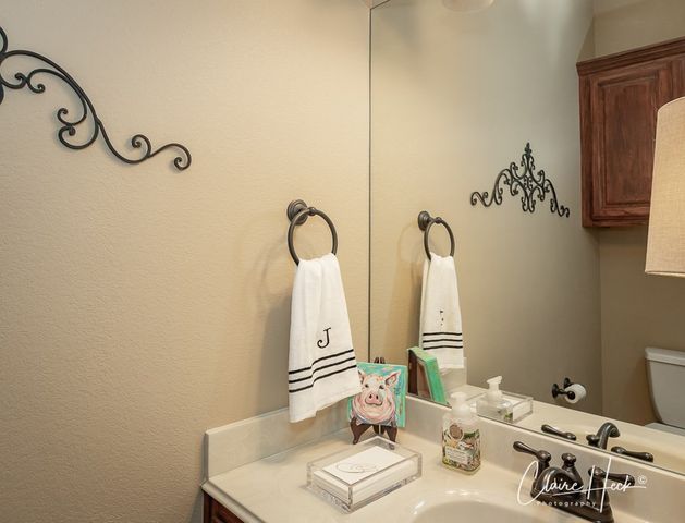 4216 Timberglen Place, Midland, TX 79707