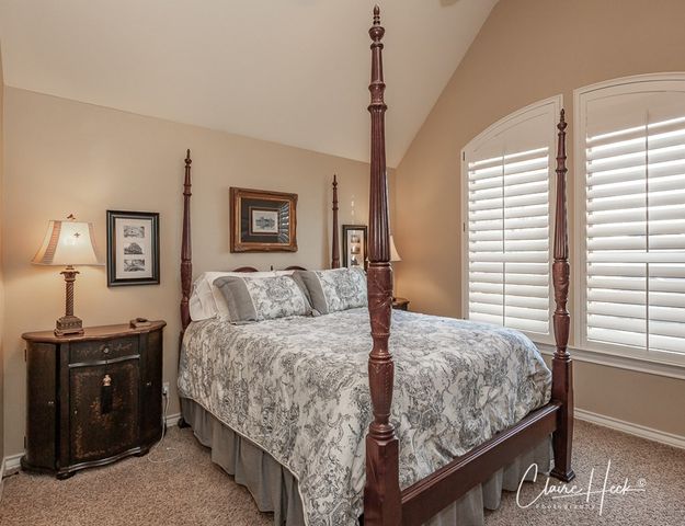 4216 Timberglen Place, Midland, TX 79707