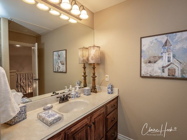 4216 Timberglen Place, Midland, TX 79707