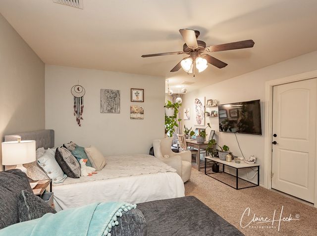 4216 Timberglen Place, Midland, TX 79707