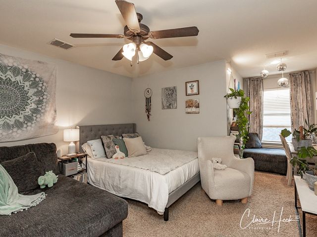 4216 Timberglen Place, Midland, TX 79707