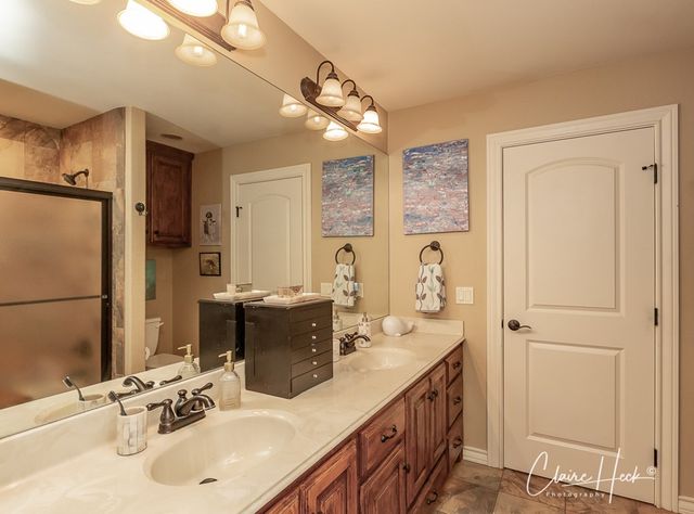 4216 Timberglen Place, Midland, TX 79707