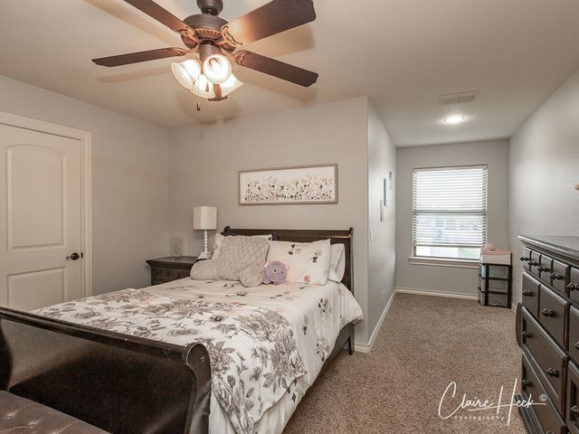 4216 Timberglen Place, Midland, TX 79707