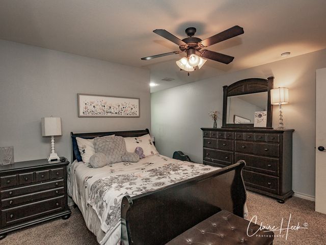 4216 Timberglen Place, Midland, TX 79707