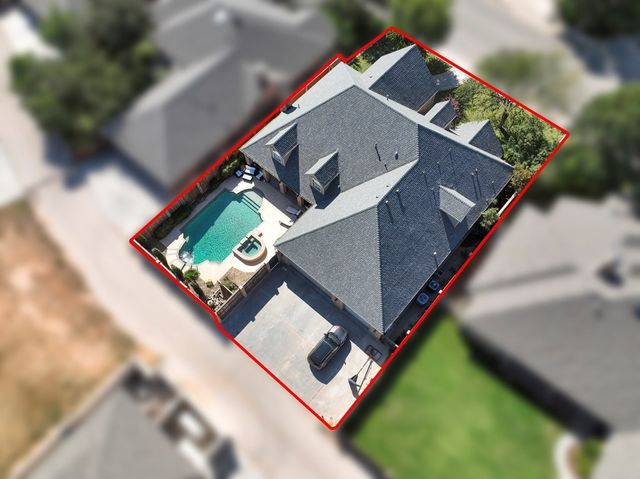 4216 Timberglen Place, Midland, TX 79707