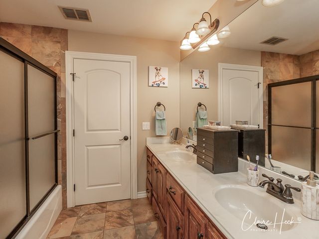 4216 Timberglen Place, Midland, TX 79707