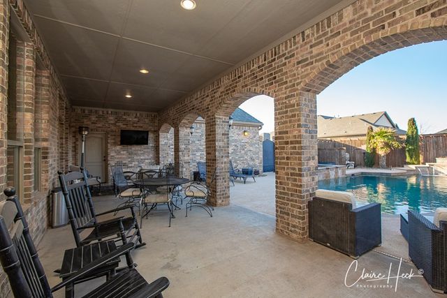 4216 Timberglen Place, Midland, TX 79707
