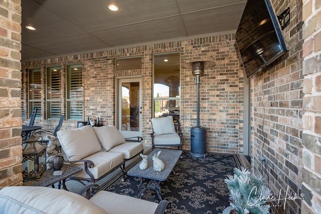 4216 Timberglen Place, Midland, TX 79707