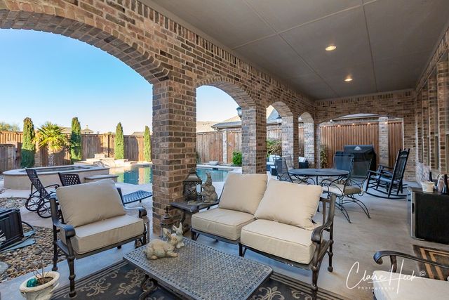 4216 Timberglen Place, Midland, TX 79707