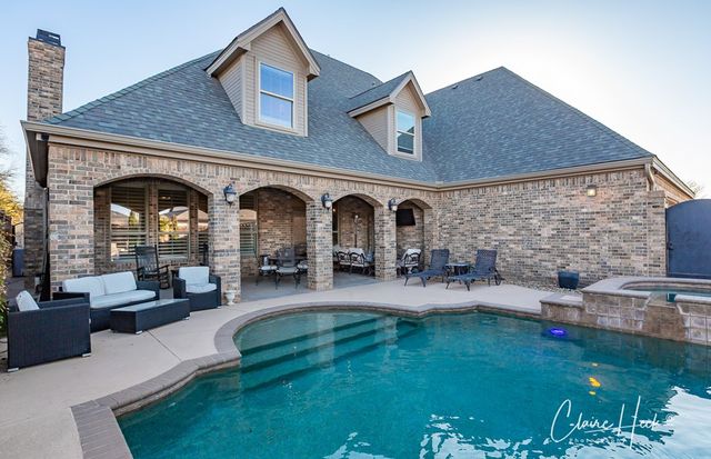 4216 Timberglen Place, Midland, TX 79707