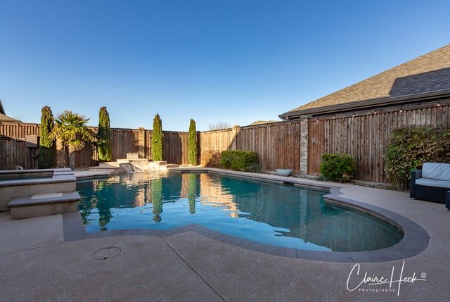 4216 Timberglen Place, Midland, TX 79707