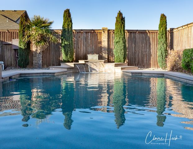 4216 Timberglen Place, Midland, TX 79707