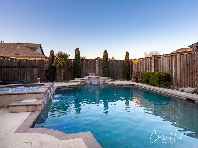4216 Timberglen Place, Midland, TX 79707